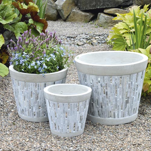 Heritage Garden Pottery Ni
